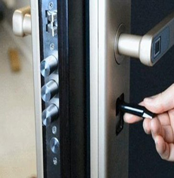 怀化开锁 怀化开锁公司开修指纹锁